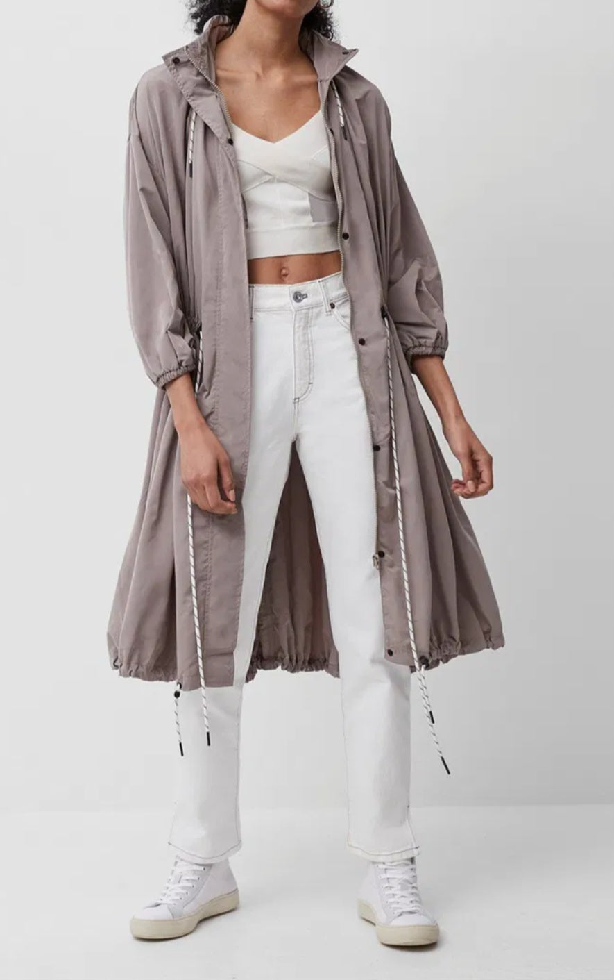 French connection mac xs