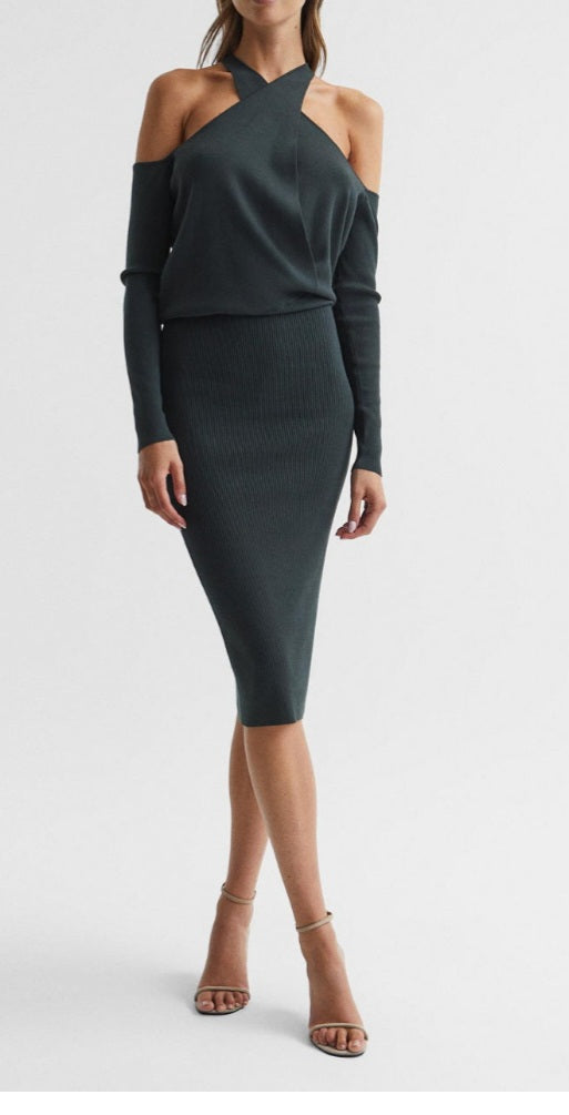 Reiss dress size 12
