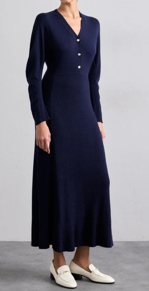 Maje Dress size 12