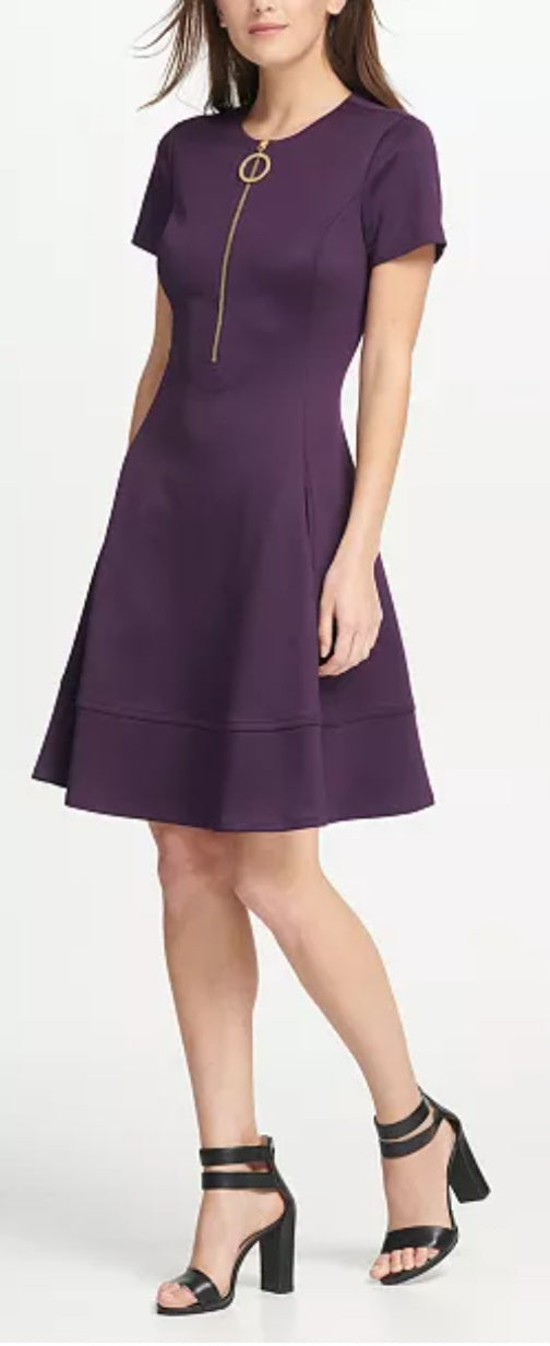 DKNY dress size 14