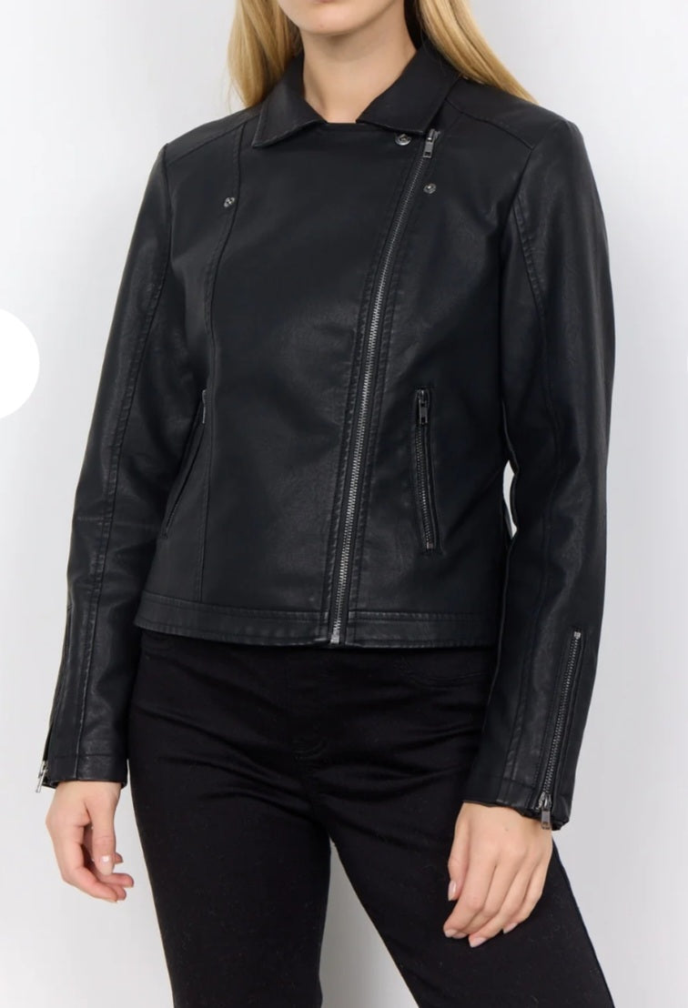 Soya concept jacket size 10