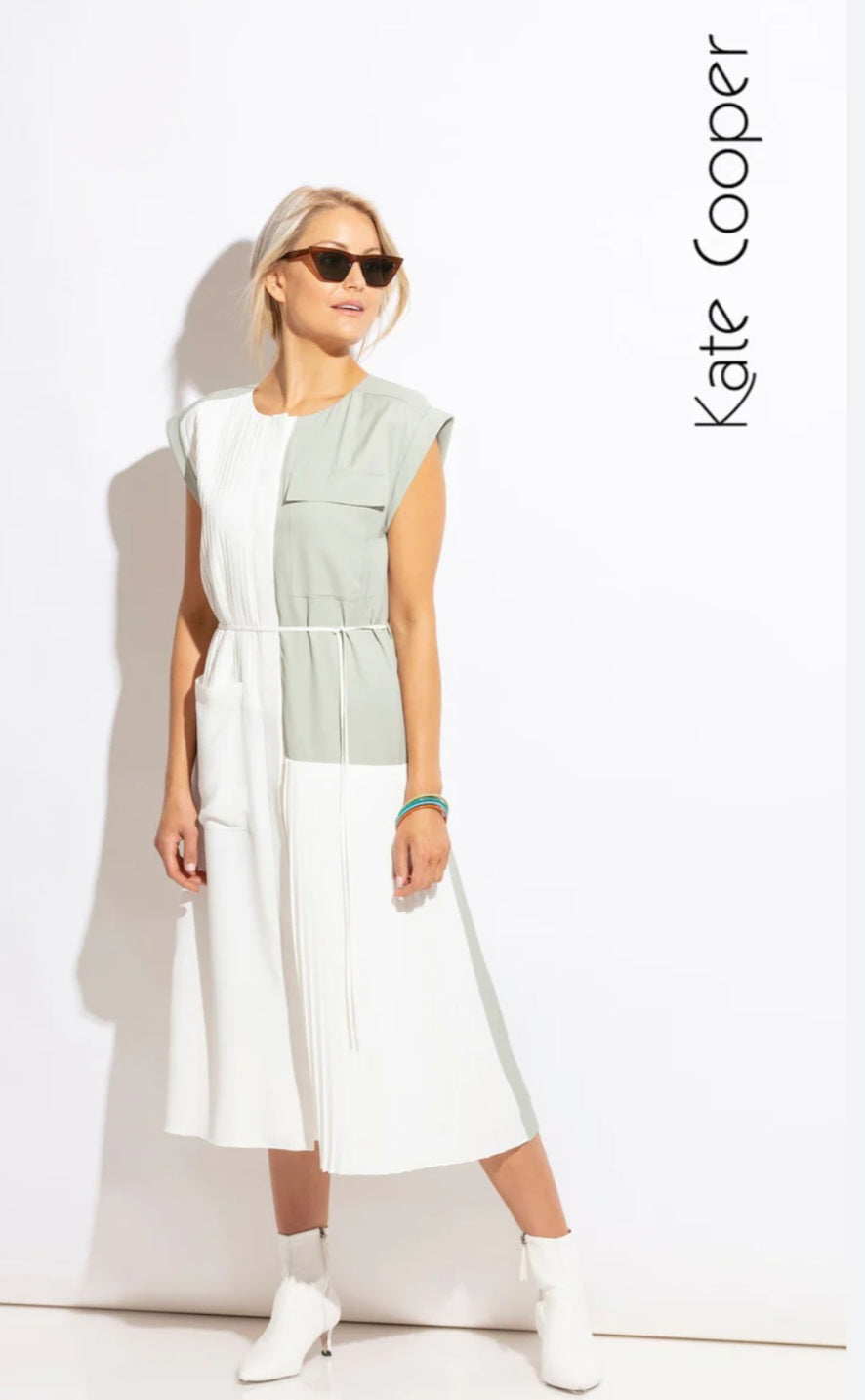 Kate Cooper dress size 10