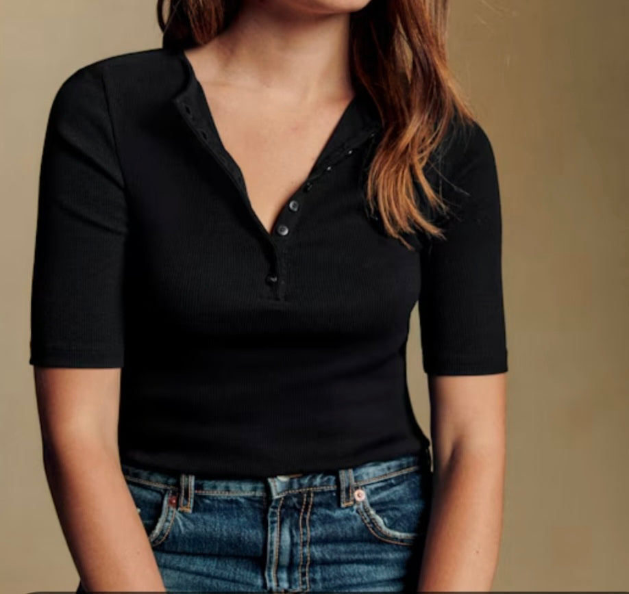 Sezane top xs