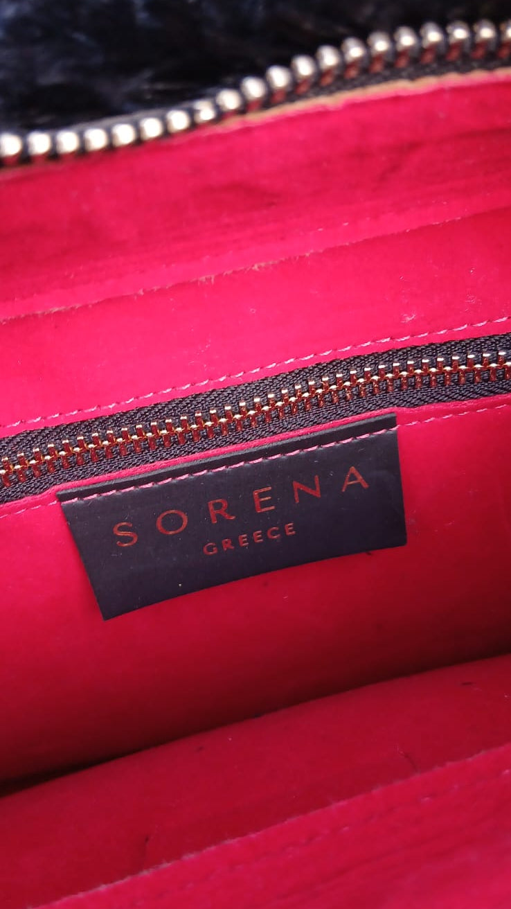 Serena Tote bag