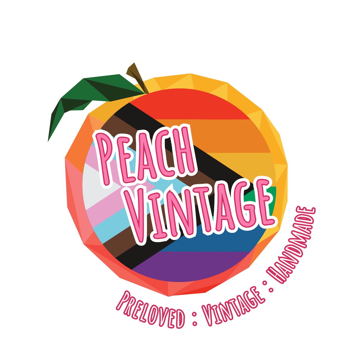 Peachy Arrivals