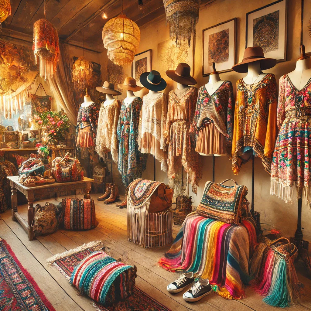 Free-Spirited Finds for Every Festival