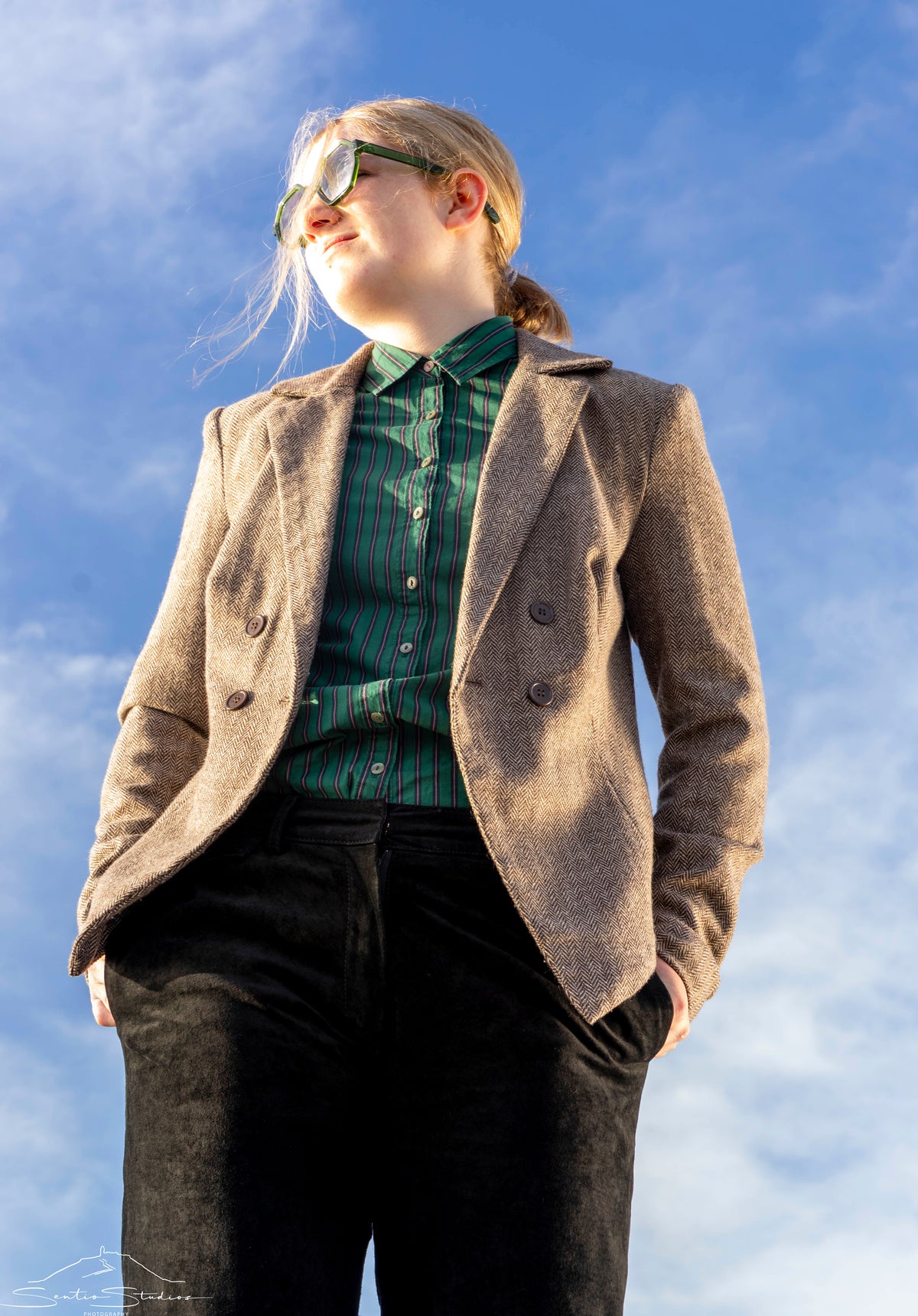 Equestrian Clothing