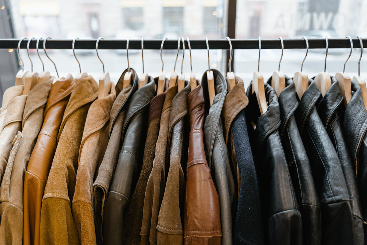 Men Coats and Jackets