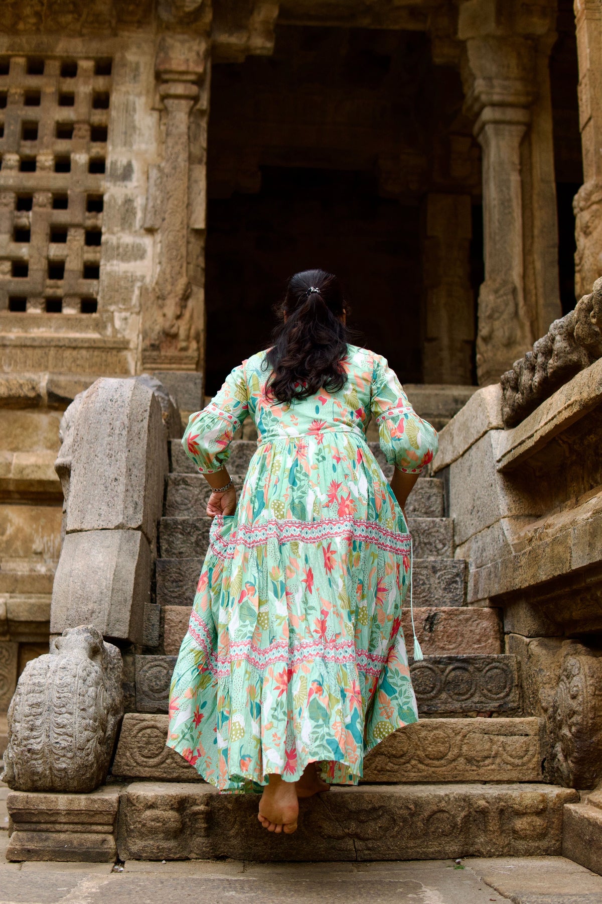 Women Dresses & Skirts