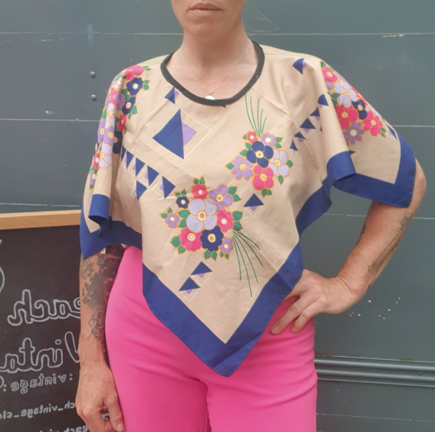 Scarf Lámhdhéanta Barr Méid a hAon