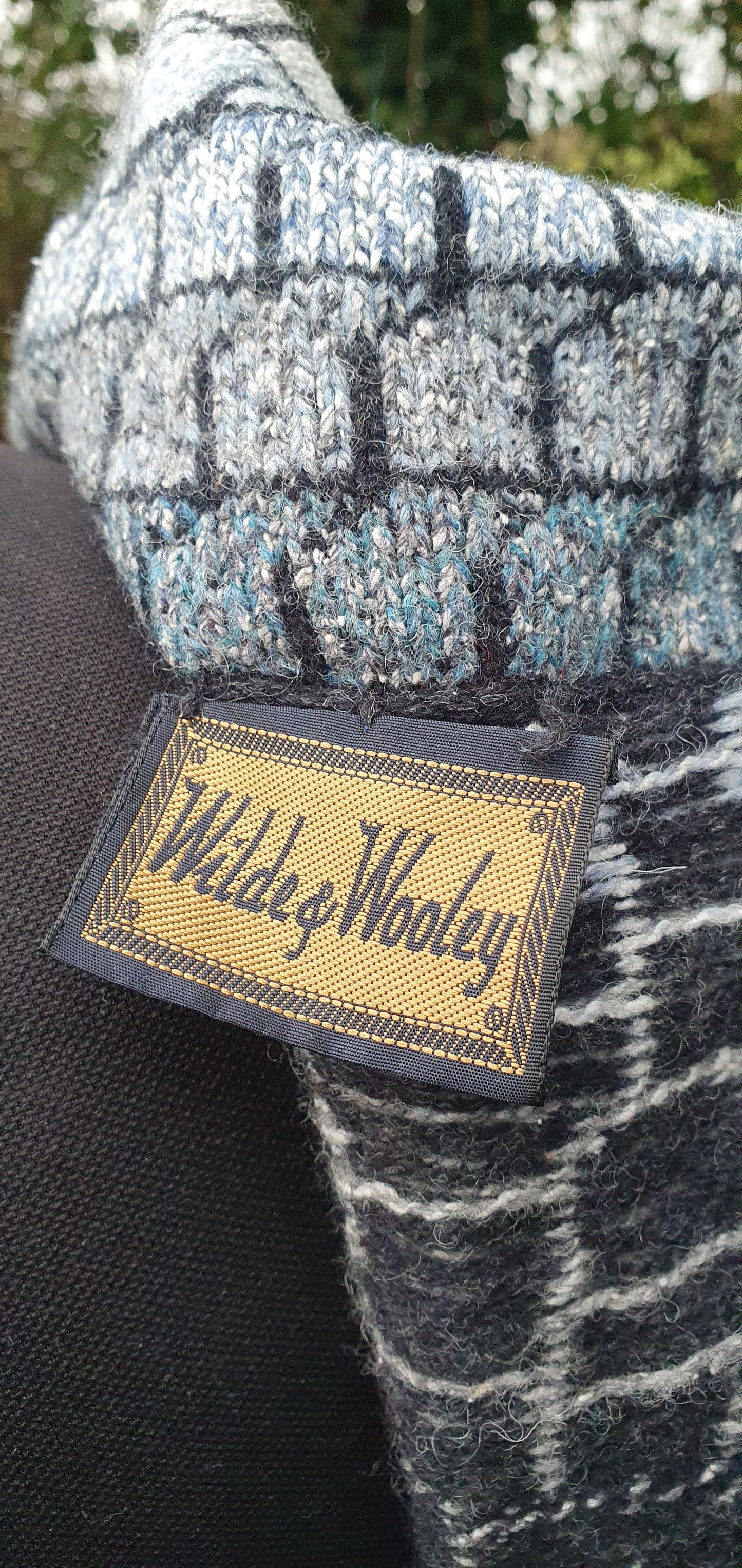 Wilde & Wooley size 10-14