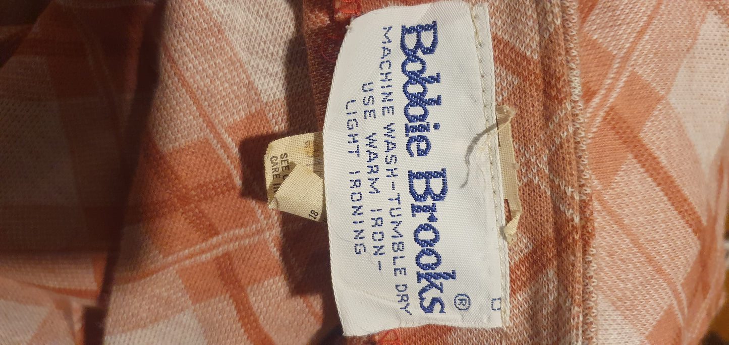 Bobbi Brooks size 12