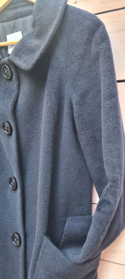 Méid cóta Moschino 12/14