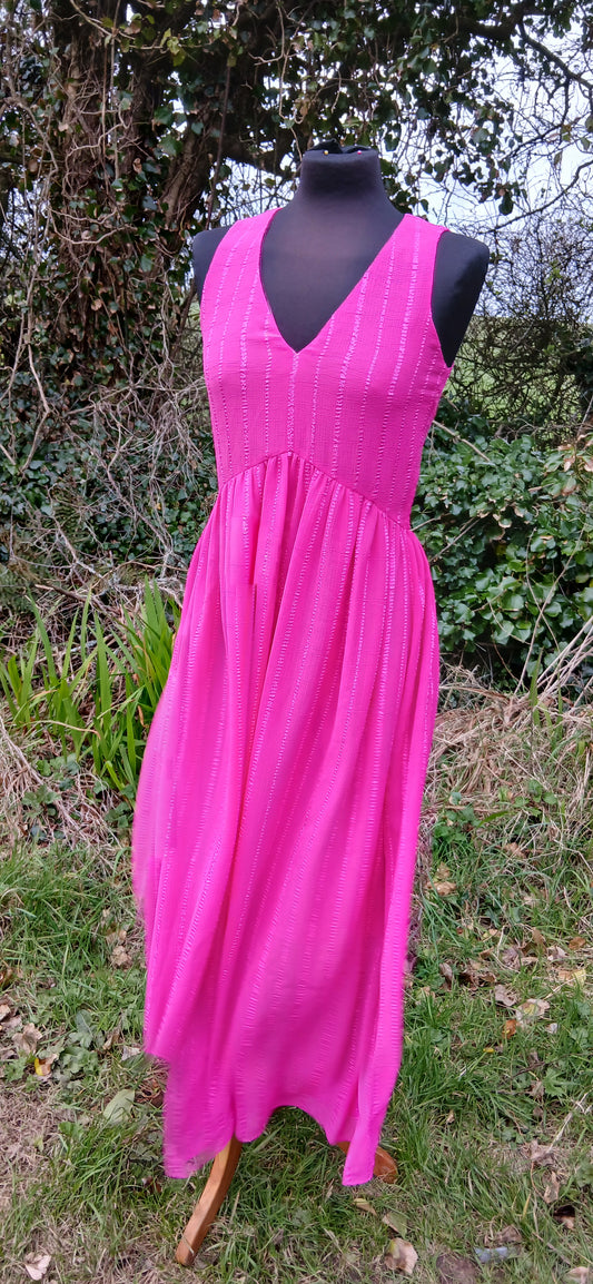 Tommy Hilfiger dress xs