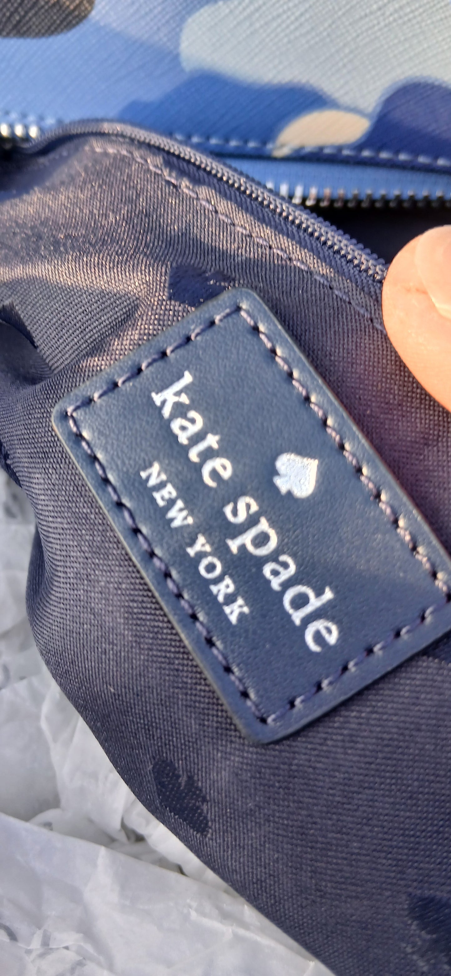 Kate Spade Tote (new)