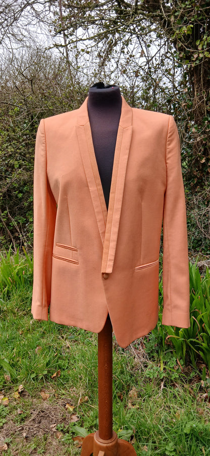 The Kooples Blazer size 14