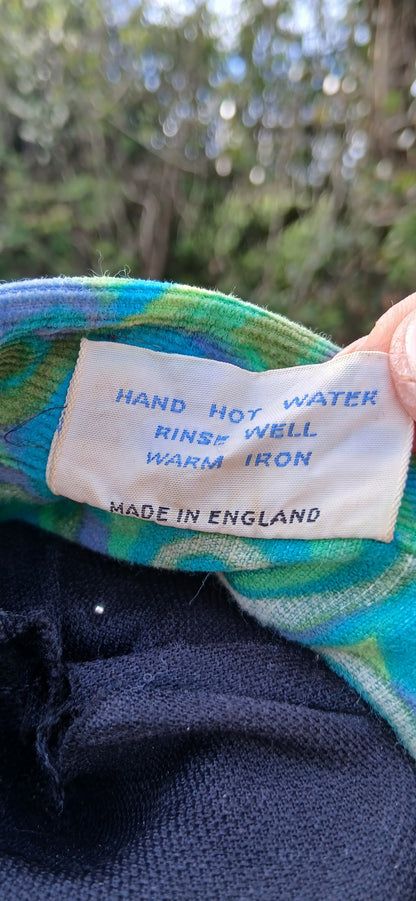 Vintage shirt size 12