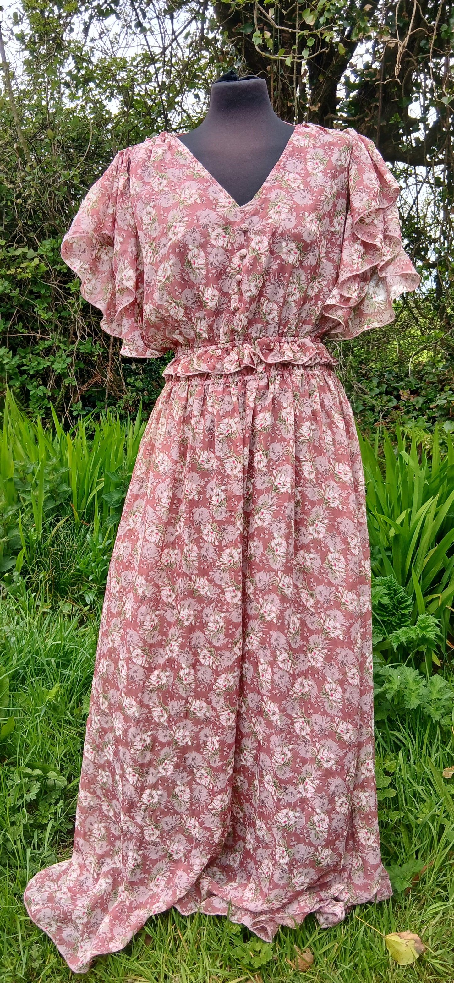 Frime dress size 12