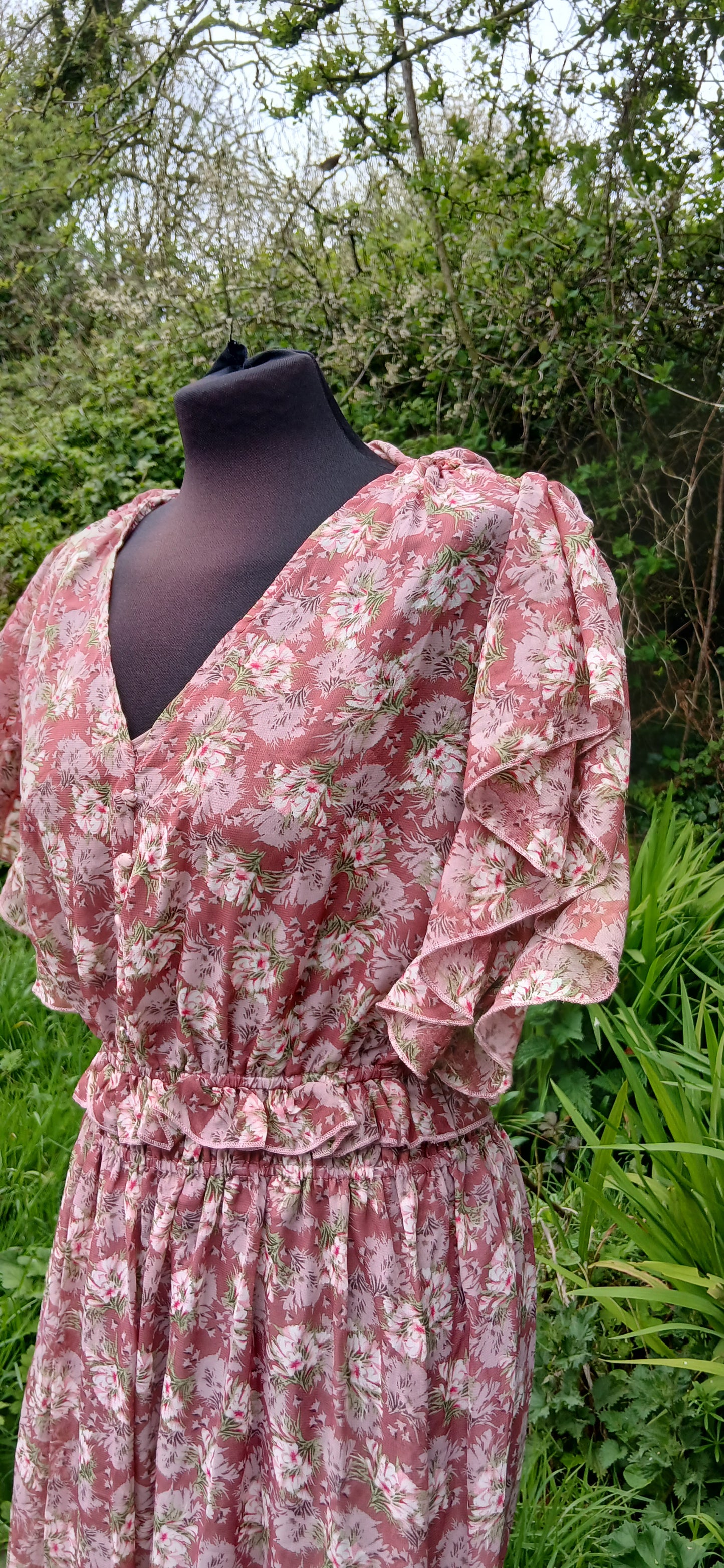 Frime dress size 12