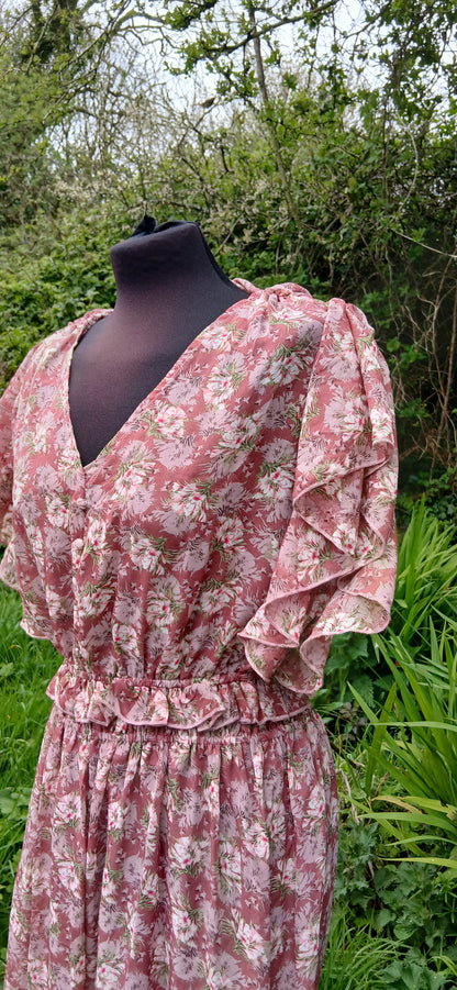 Frime dress size 12