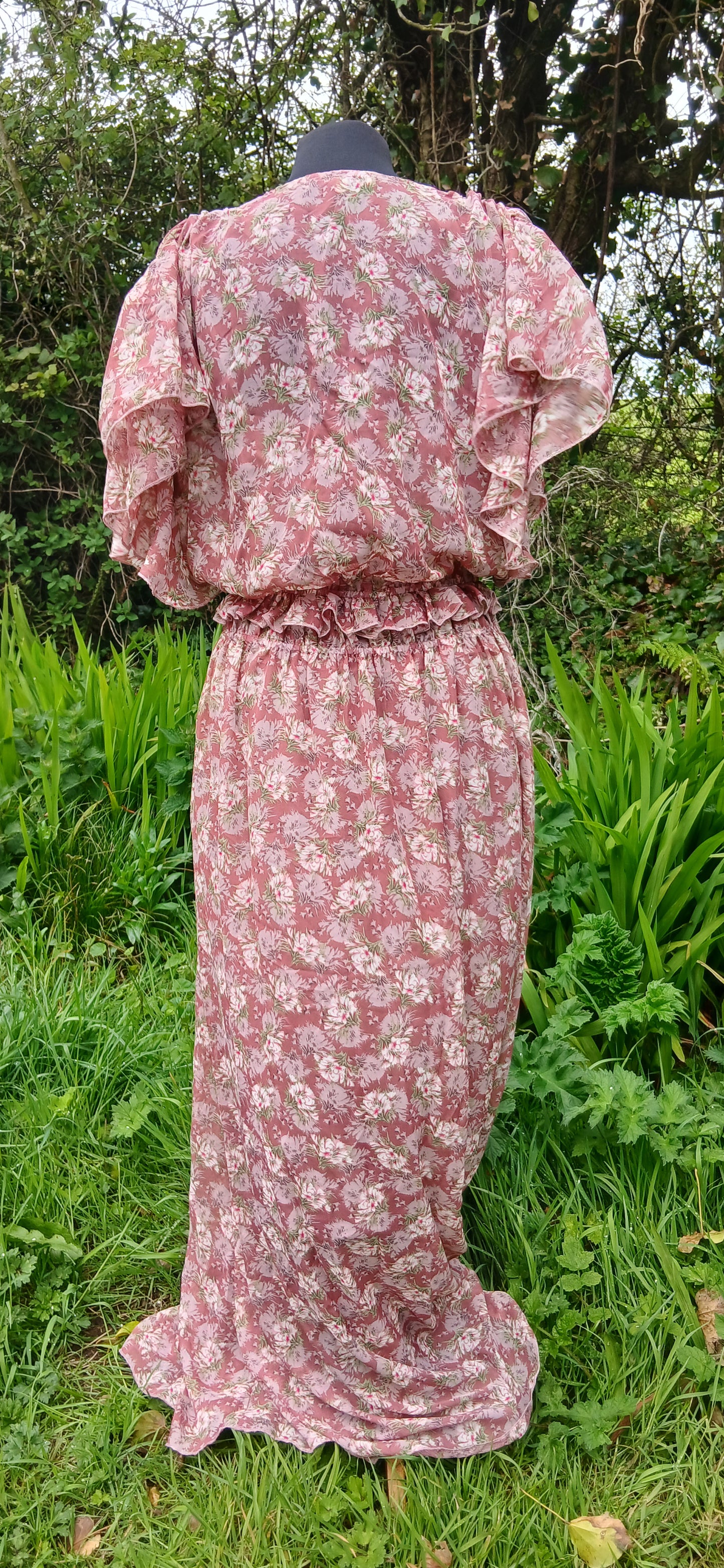 Frime dress size 12