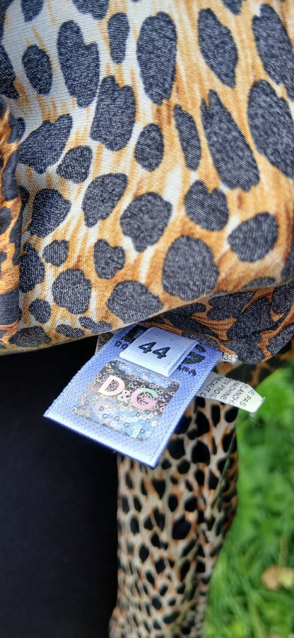 Dolce & Gabbanna size 8