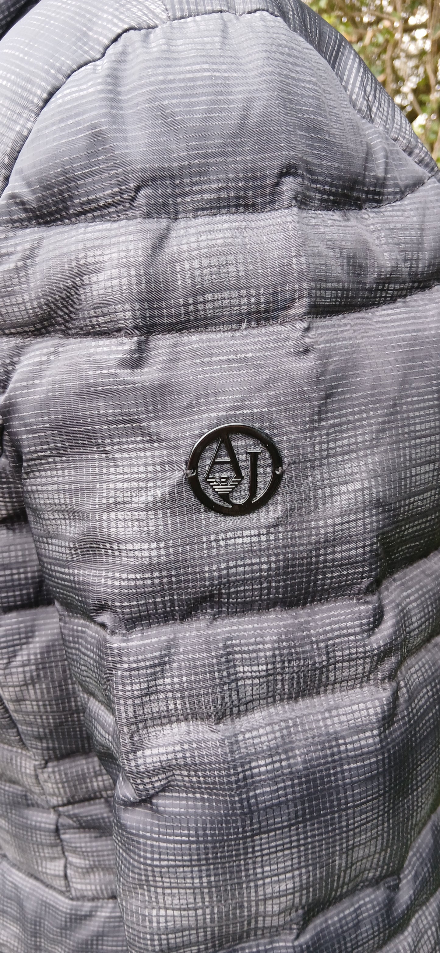 Armani exchange size 16