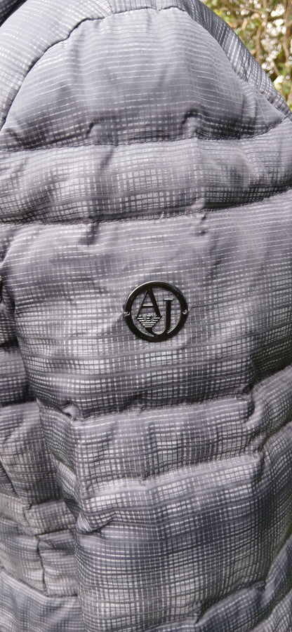 Armani exchange size 16
