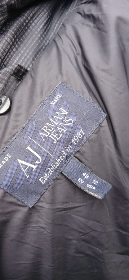 Armani exchange size 16
