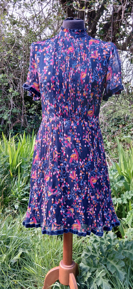 Tommy Hilfiger dress size 10
