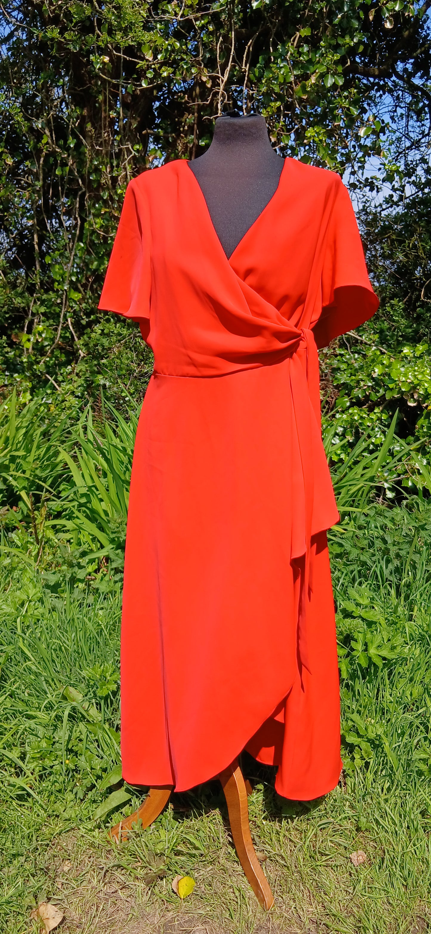 Phase Eight size 18