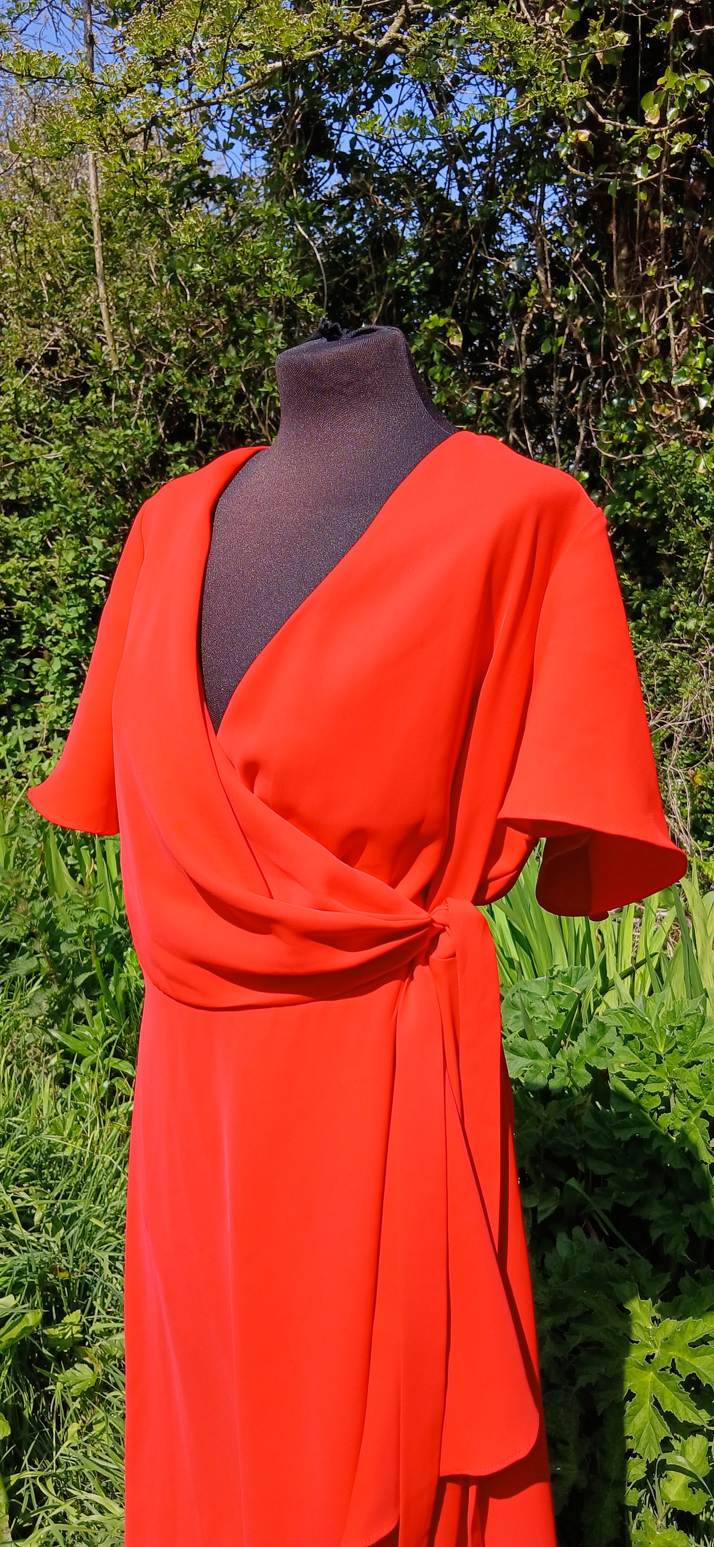 Phase Eight size 18
