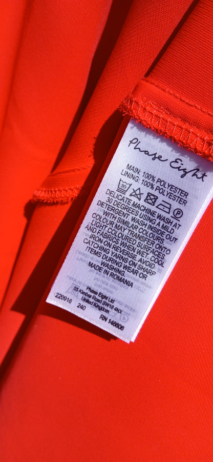 Phase Eight size 18