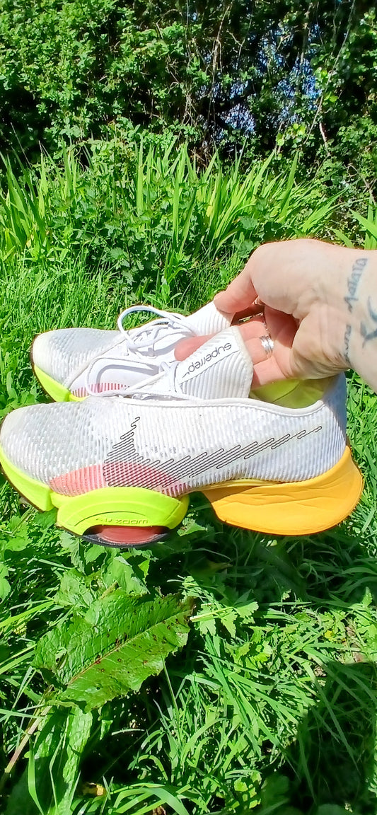 Nike air 5.5