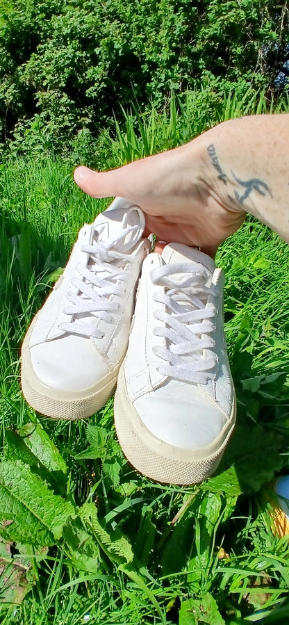 Vejas size 5