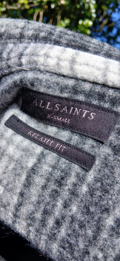 All Saints