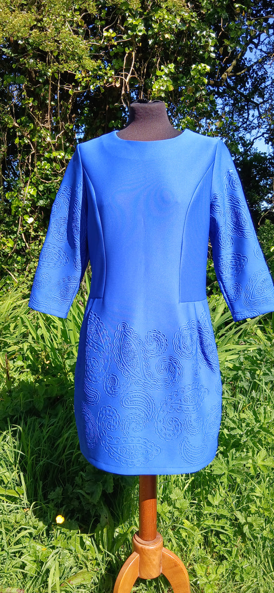 Victoria Beckam dress size 12