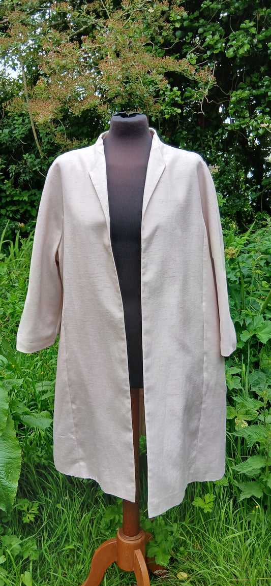 Jacque Vert Jacket size 18