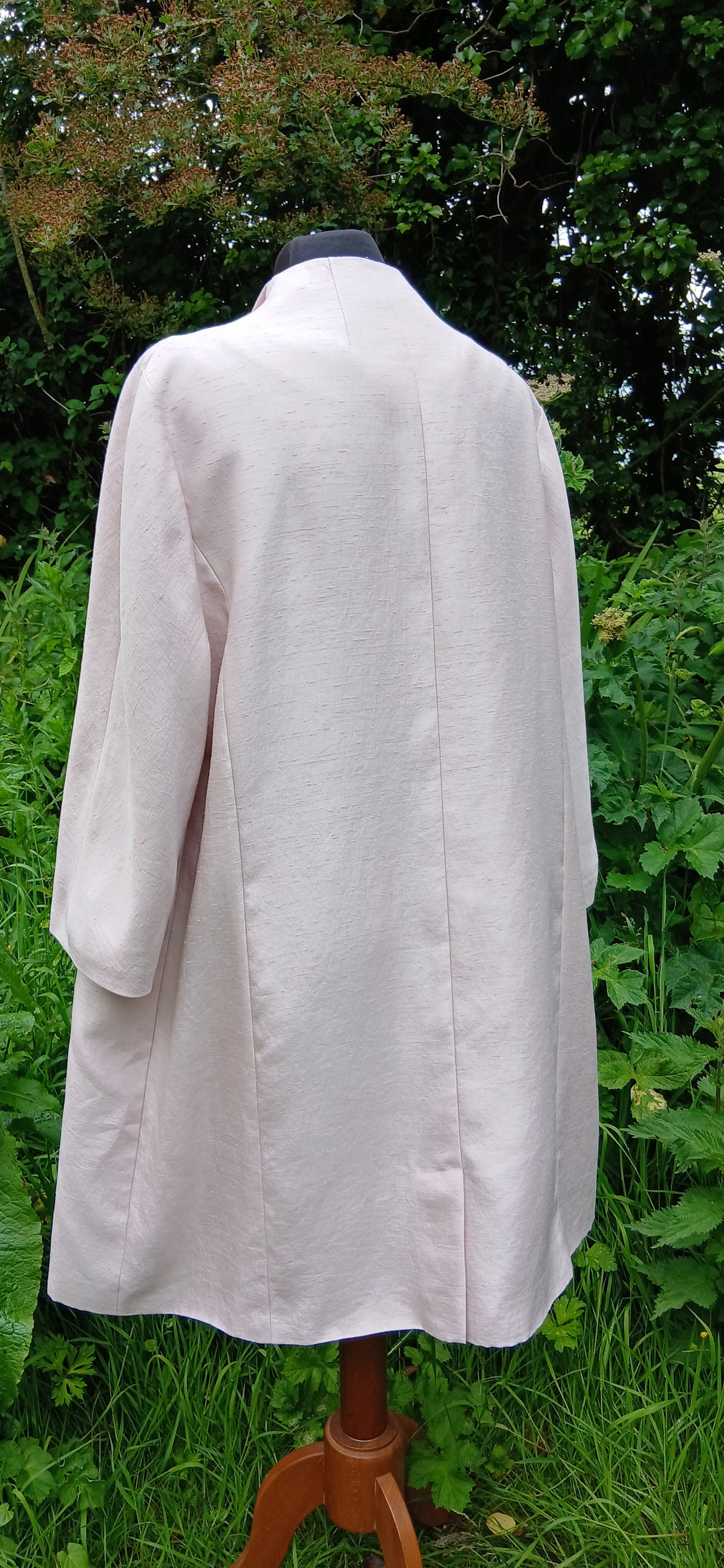 Jacque Vert Jacket size 18