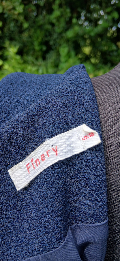 Finery dress size 10