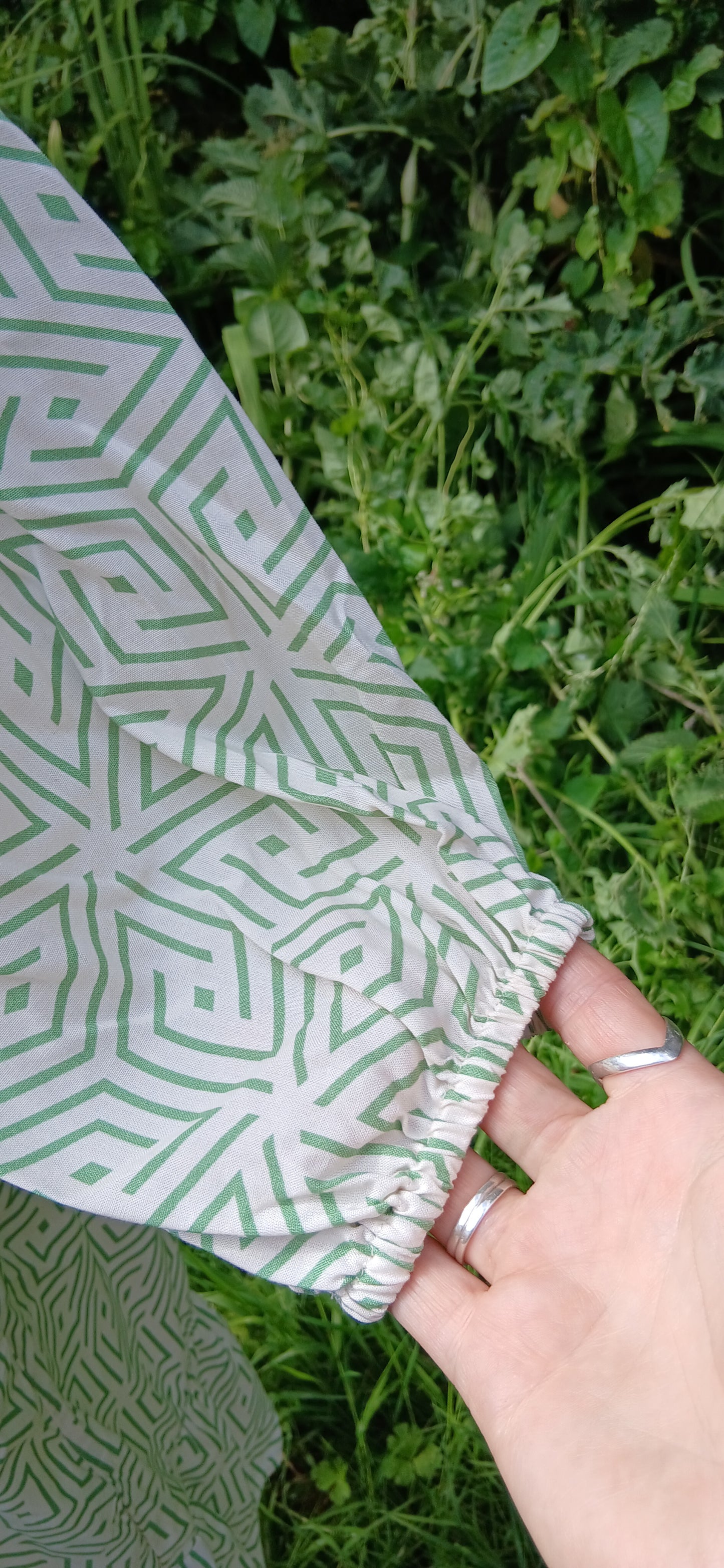 Soya concept dress