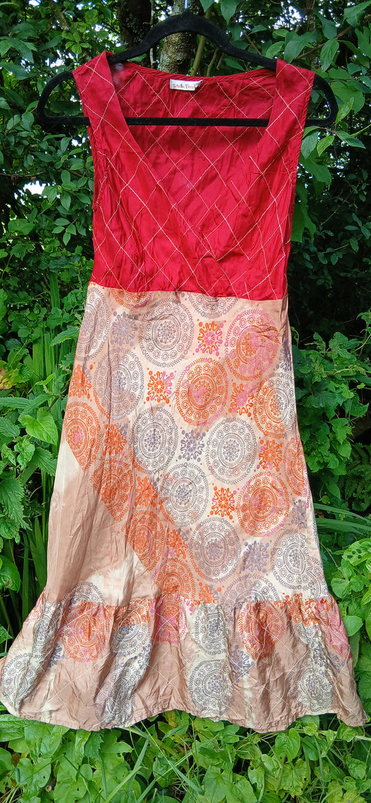 Stella Forest dress size 8