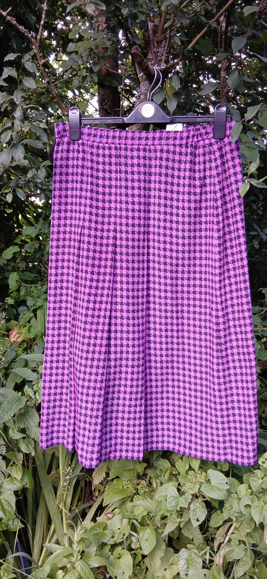 Vintage skirt size 12