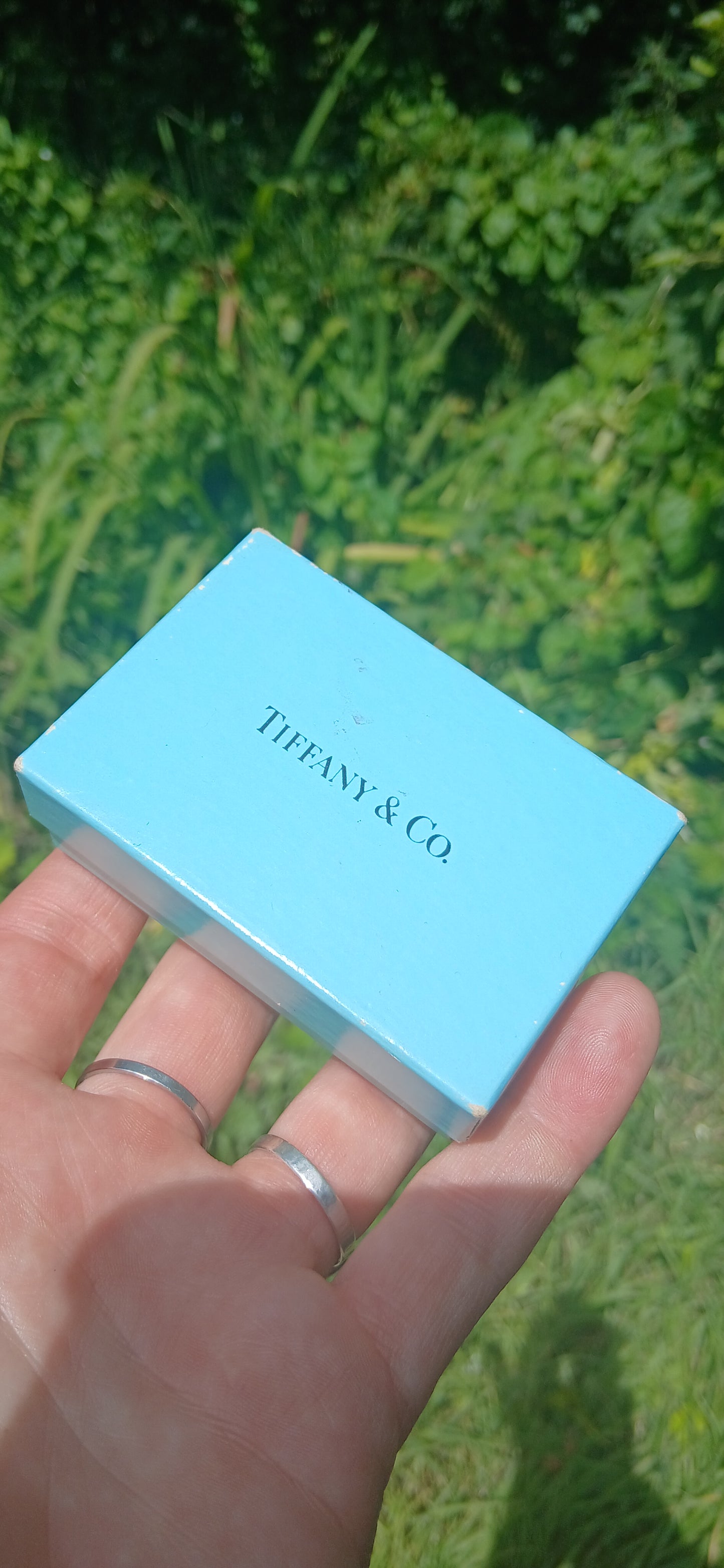 Tiffany & Co