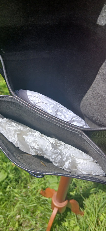 Chesneau Vintage Bag