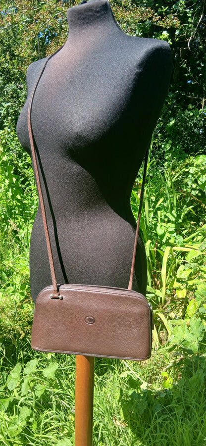 Chesneau vintage bag