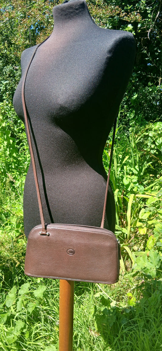 Chesneau vintage bag