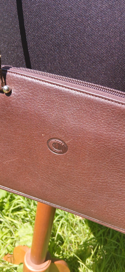 Chesneau vintage bag