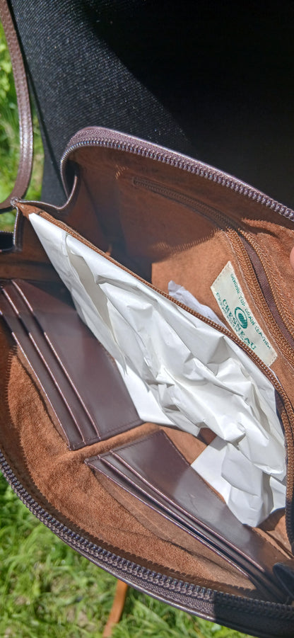 Chesneau vintage bag