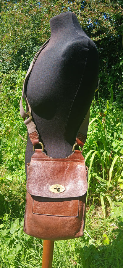 Mulberry 'Antony' Bag